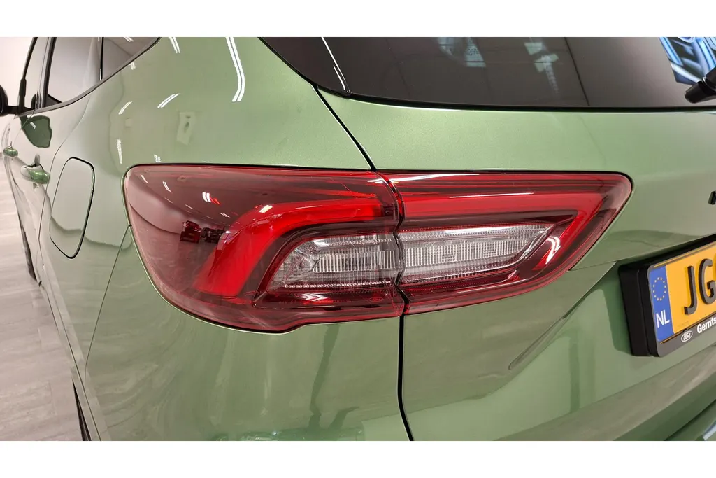 Ford Kuga 2.5 PHEV ST-Line X