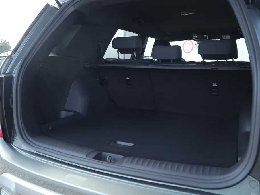 KGM Torres Hybrid 1.5T-GDI Bronze | Cruise control | Carplay | PDC | Clima