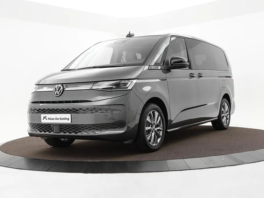 Volkswagen Multivan Bedrijfswagens 1.5 eHybrid 4Motion Bulli Edition L2 735060