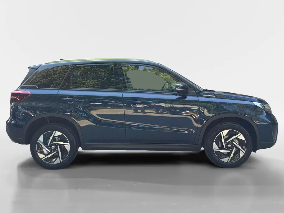 Suzuki Vitara 1.5 Hybrid Style