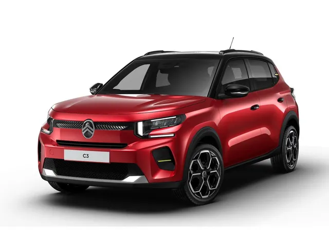 Citroën C3
