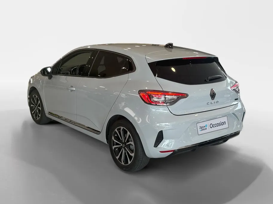 Renault Clio 1.6 E-Tech Full Hybrid 145 techno *Automaat*Navi+Camera*Parkeersensoren*Climate Control*Sportieve kleur!