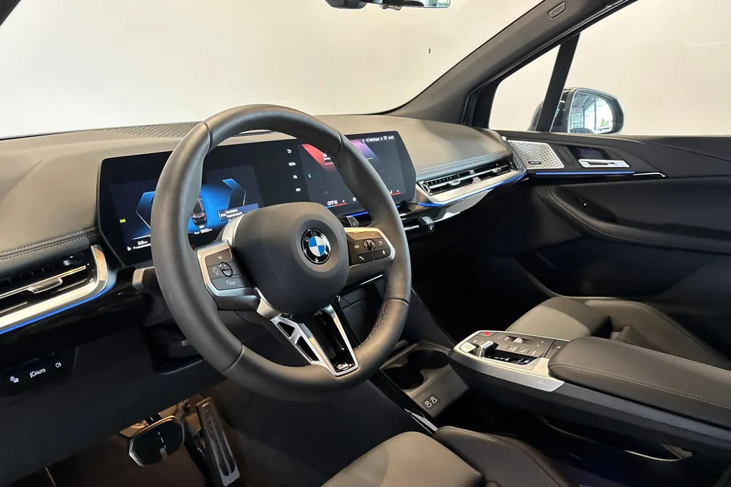 BMW 2 Serie Active Tourer 220i Premium Pack M Sportpakket