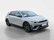Hyundai IONIQ 5 N Line Business 84 kWh | VERSCHILLENDE KLEUREN! | € 4.000,- korting! | OP=OP | ACTIE