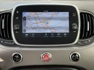 Fiat 500 1.0 Hybrid 70 PK Sport | Schuifdak | Beats | Navi | Carplay | 16' VERKOCHT