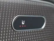 Mercedes-Benz EQA 250 AMG Line 67 kWh l Stoelverwarming l Ambiente lichtpakket l Achteruitrij camera