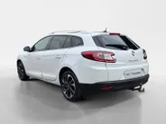 Renault Mégane Estate 1.2 TCe Bose | Automaat | Panoramadak | Trekhaak | Bose Sound | Half Leder bekleding | 12 maanden garantie! |