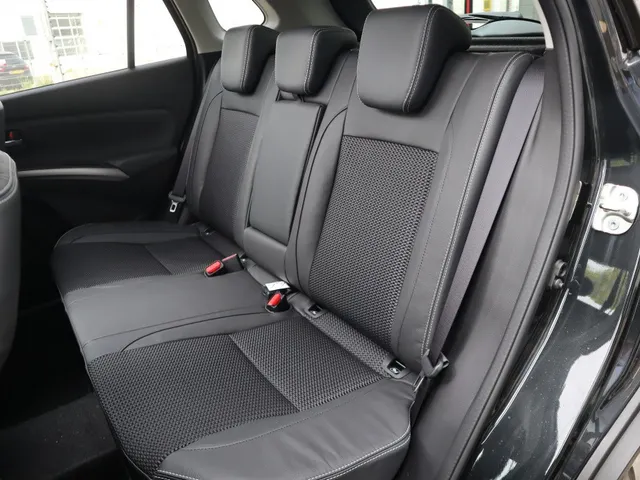Suzuki S-Cross 1.4 Boosterjet Style Automaat | Pano dak | Carplay | 360 camera