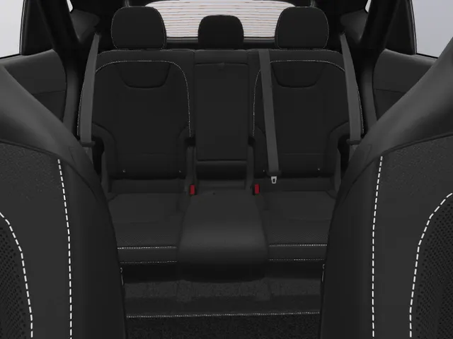 Kia EV6 Air 84 kWh