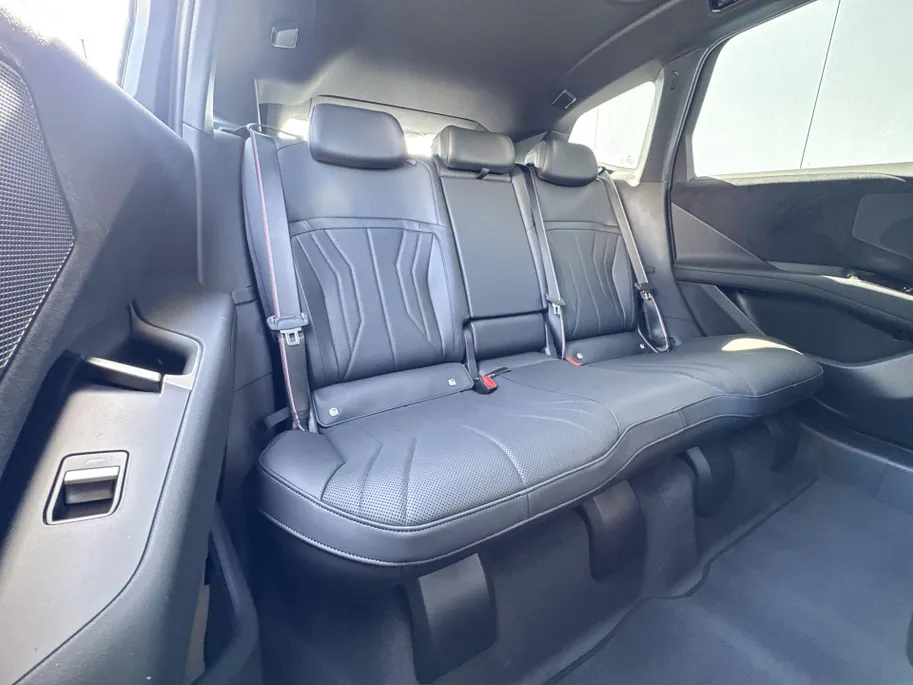 BMW iX3 40 eDrive