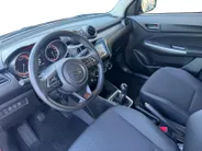 Suzuki Swift 1.2 Style Smart Hybrid | Climate Control | Camera | Navigatie | Stoelverwarming |