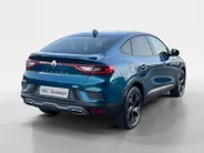 Renault Arkana 145PK E-Tech Hybrid R.S. Line Automaat | 9,3' Navi | Camera | Climate Control | Adaptive Cruise Control | Stoel + Stuurwiel verwarming | Apple CarPlay/Android Auto | Parkeersensoren | Lichtmetalen Velgen |