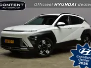 Hyundai Kona 1.6 Hybride DCT Comfort Smart | Navi + Camera