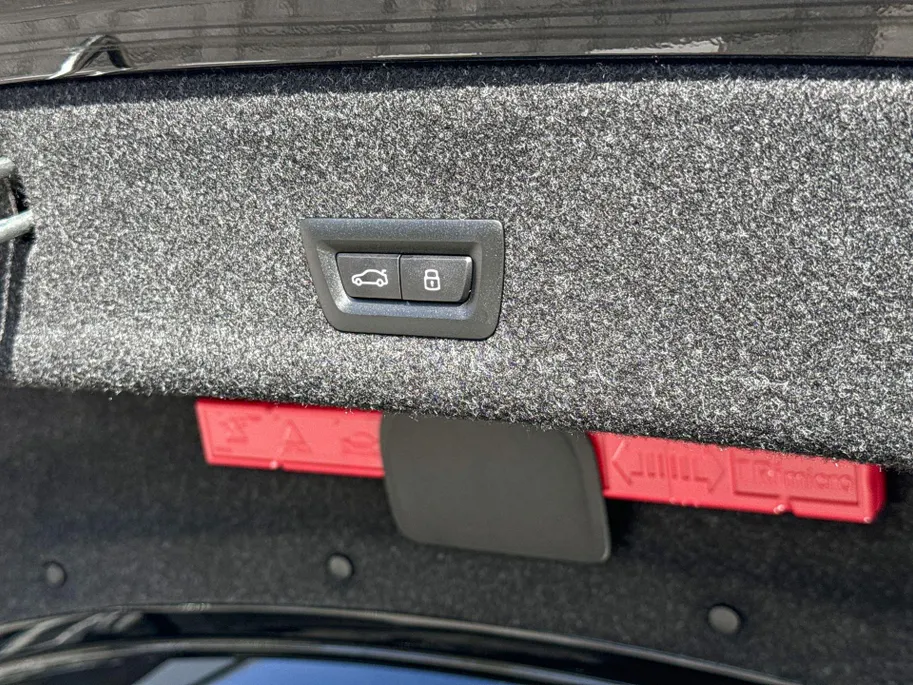 BMW 3 Serie Sedan 330e