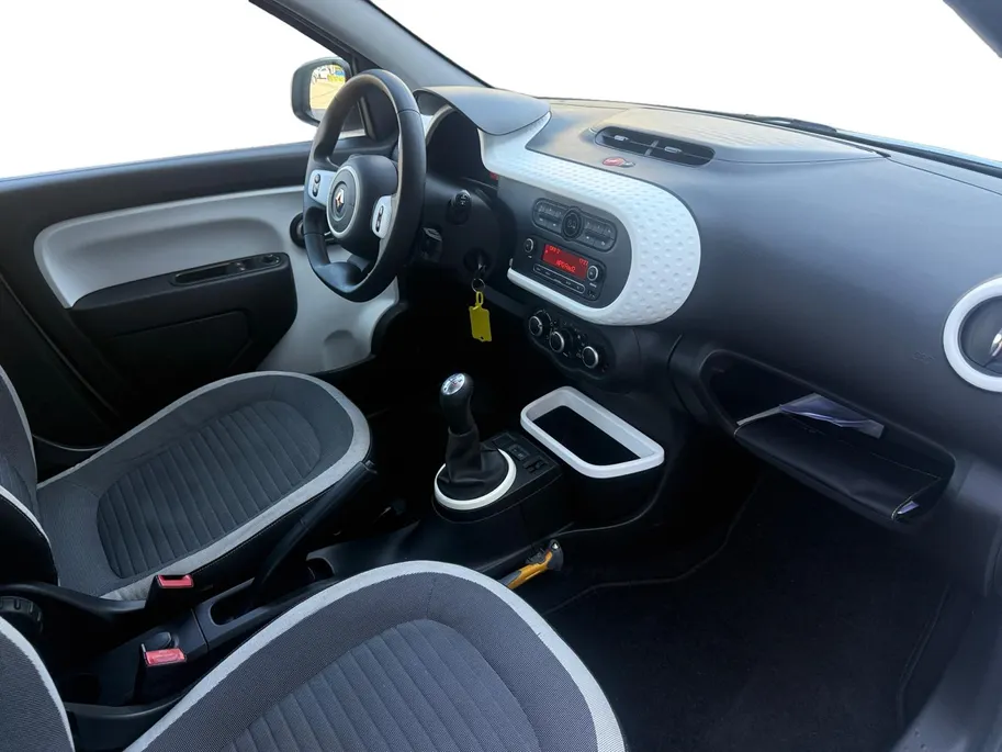 Renault Twingo 1.0 SCe Collection | 1e Eigenaar | Airco | FM-Radio | Bluetooth | Elektr. Ramen | 12 maanden garantie! |