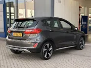 Ford Fiesta 1.0 EcoBoost Active DRIVER ASSISTANCE PACK I B&O SOUNDSYSTEM I ACHTERUITRIJCAMERA I APPLE CARPLAY / ANDROID AUTO I