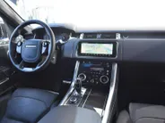 Land Rover Range Rover Sport SVR