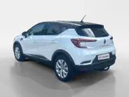Renault Captur 1.3 TCe 130 Intens | Trekhaak | Camera | Cruise |