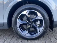 Ford Tourneo Courier Titanium 100% Elektrisch 43kWh 136 pk Apple Carplay/Android Auto - Winterpack - trekhaak