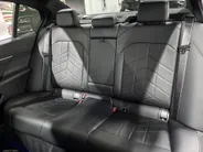 BMW 5 Serie Sedan 530e