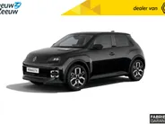 Renault 5 (Z&Z Renault Private Lease Actie vanaf €470,-) Urban Range Techno 120pk | Auto van het Jaar 2025 | Wij maken graag een Private Lease offerte op maat voor u!