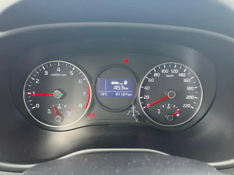 Kia Picanto 1.0 T-GDI GT-Line | 100 PK | Navigatie | Climate Control | Cruise Control | Parkeercamera | Kunstleder