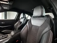 BMW 3 Serie Sedan 330e