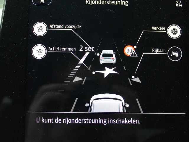 Renault Captur 1.3 TCe 140 Rive Gauche | grootscherm | achteruitrijcamera | navigatie
