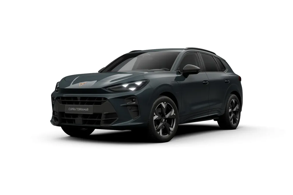 CUPRA Terramar Business Limited | Achteruitrijcamera | Draadloze Apple CarPlay™, Android Auto™ | Elektronisch Sperdifferentieel (XDS)