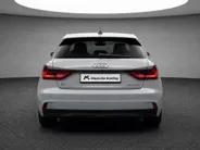 Audi A1 Sportback 30 TFSI 110pk Advanced edition · Apple/Android Car Play · Navigatie · P-Sensoren · Climatronic · Cruise Control · 17'' Inch ·