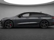 Audi A6 e-tron S edition 83 kWh 286 PK · Trekhaak elek. wegklapbaar · exterieurpakket zwart · Leder zwarte sportstoelen