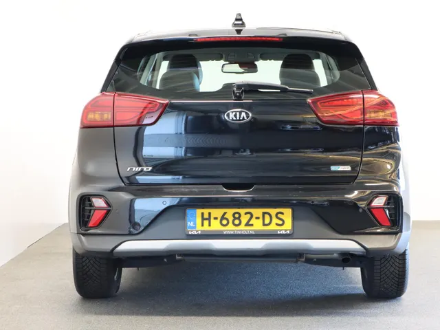 Kia Niro 1.6 GDi Hybrid DynamicLine