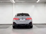 BMW i5 Sedan eDrive40