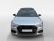 Audi A6 Avant 55 TFSI e quattro Competition *Navi*360Camera*Schuif/kanteldak*Climate Control*Adapt. Cruise Control*Stoel/stuurverwarming*Elektr. bedienbare stoelen*ETC!