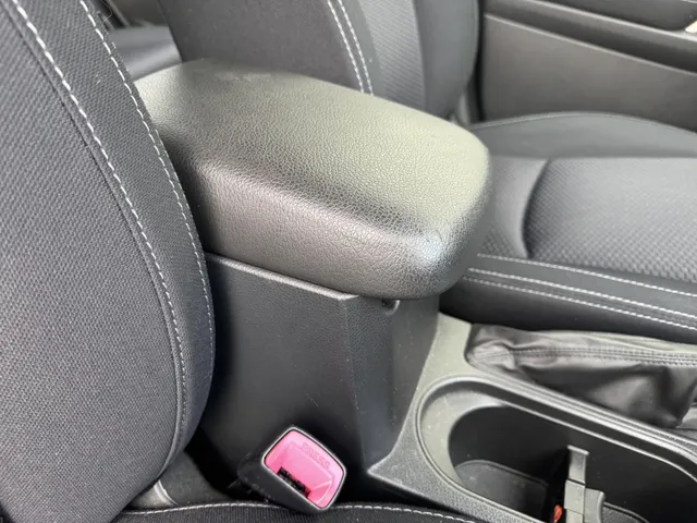 Subaru Forester 2.0 Luxury Automaat | Carplay / Android Auto | Camera | Cruise