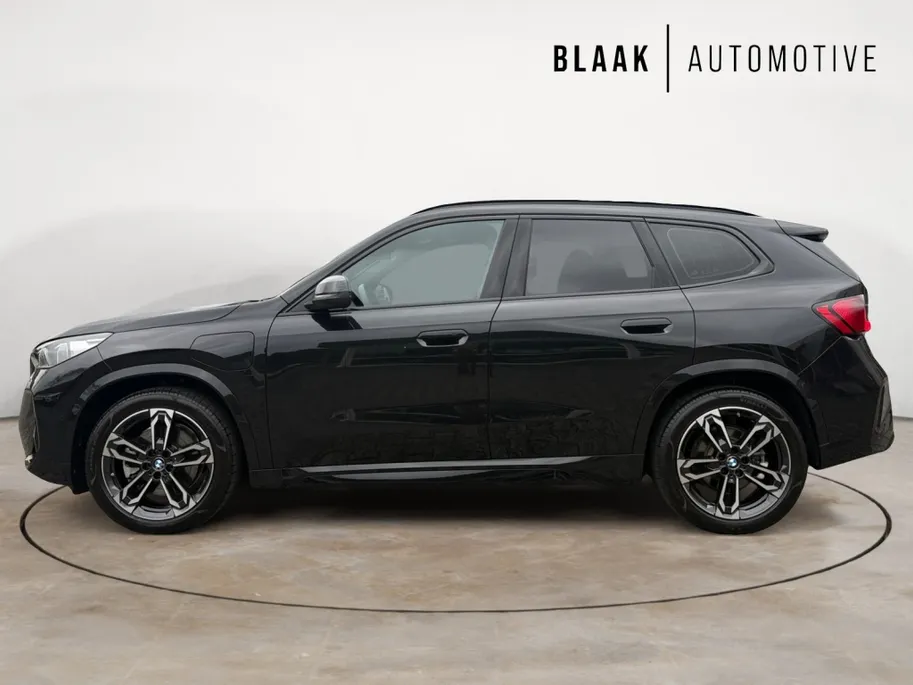 BMW X1 xDrive 30 e M Sport