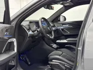 BMW iX2 iX2 eDrive20