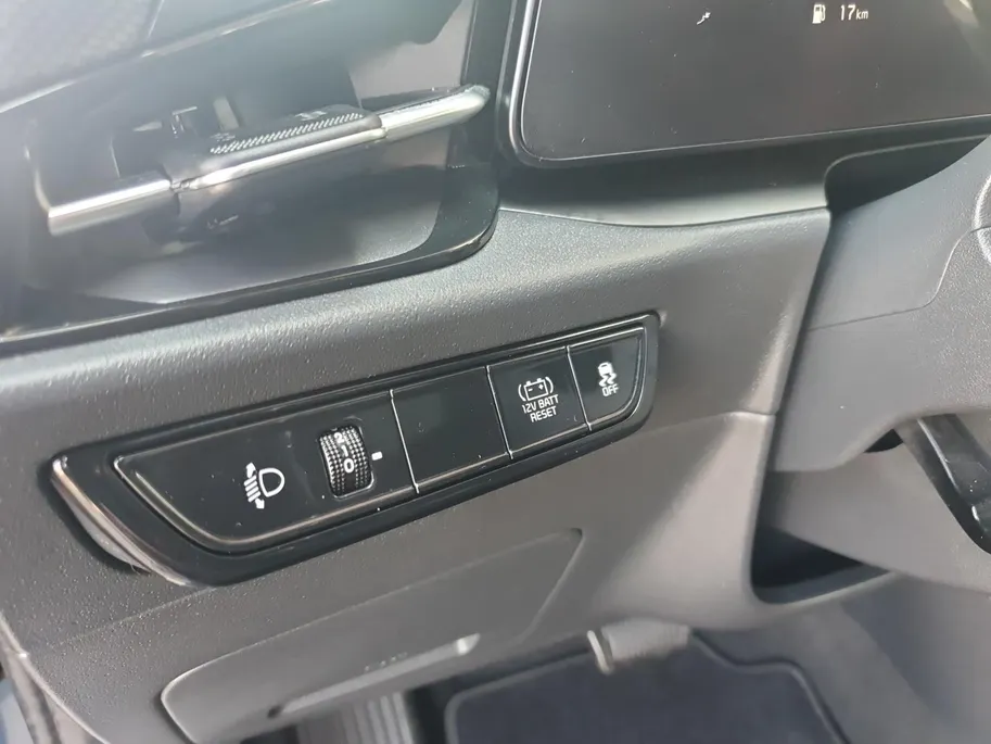 Kia Niro 1.6 GDi Hybrid DynamicLine | Navigatie | Camera | Adaptieve cruise control | Apple Carplay /Android Auto | Verbruik 1 op 20!
