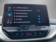 Volkswagen ID.4 Pure 52 kWh 170PK · SOH 92.3% · Panoramadak · Apple/Android Car Play · Camera + Parkeersensoren ·