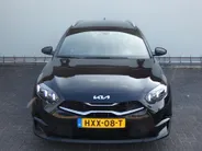 Kia Ceed Sportswagon Sw 1.0 T-GDi MHEV 100pk DCT7 Design Edition