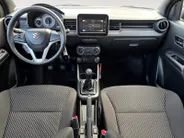 Suzuki Ignis 1.2 Smart Hybrid Select | Trekhaak | Camera | Garantie 2032 |