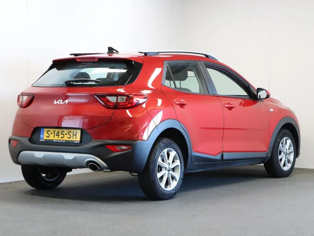 Kia Stonic 1.0 T-GDi MHEV DynamicLine