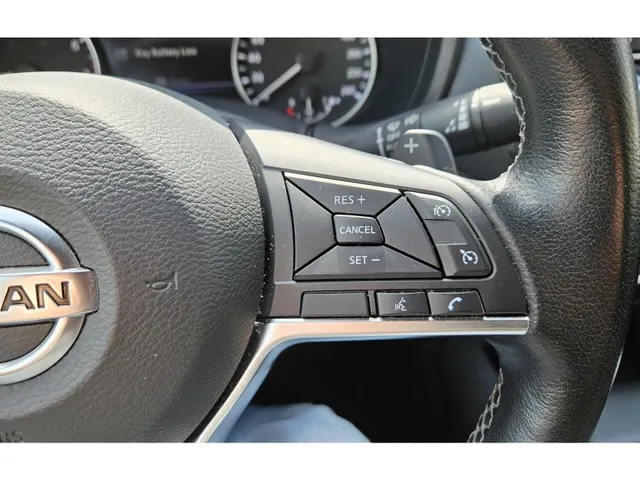 Nissan Juke 1.0 DIG-T 114pk DCT N-Connecta
