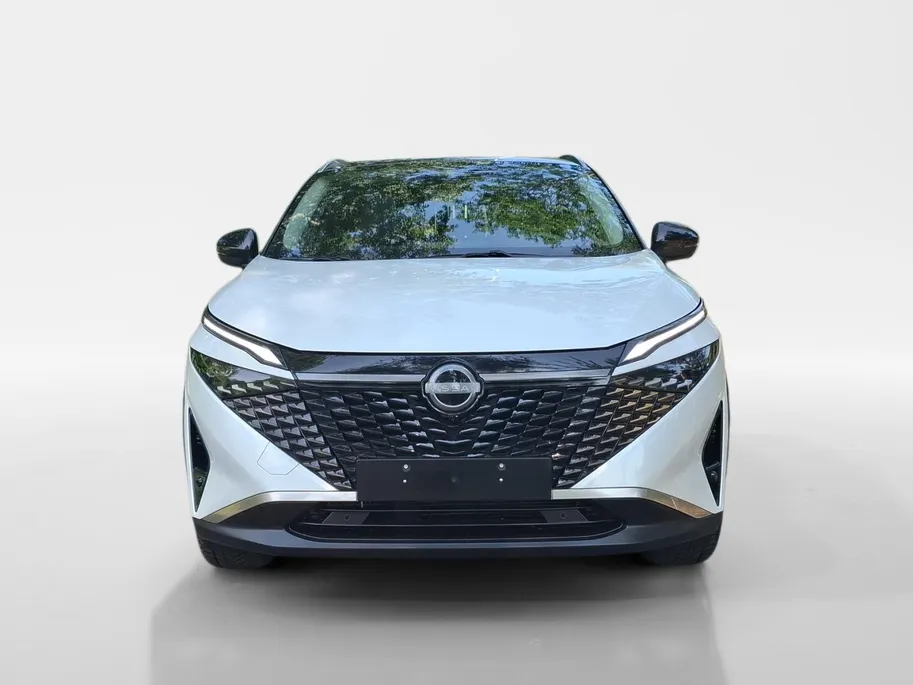 Nissan QASHQAI MHEV N-Connecta | AUTOMAAT | STOEL, STUUR, VOORRUIT VERWARMING | PRO-PILOT | AUTO ACHTERKLEP | CRUISE | CLIMATE |