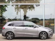 Mercedes-Benz B-Klasse 250 e Business Solution Luxury Line