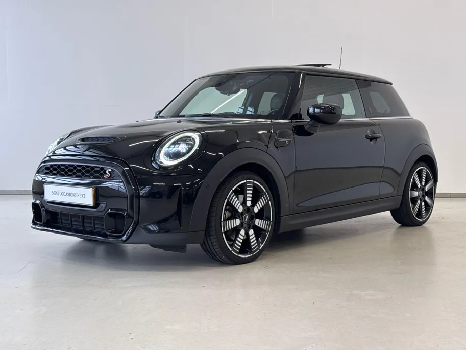 MINI Cooper 3-deurs 2.0 Cooper S MINI Yours