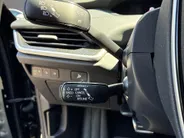 Škoda Elroq Sportline 60 | Trekhaak wegklapbaar | Business upgrade Plus | Black Pack | 21 inch lichtmetaal + All-Season banden