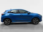 Ford Puma 1.0 EcoBoost Hybrid ST-Line | NL Auto | 1ste eigenaar | Winter Pack | Achteruitrijcamera | Cruise Control | Apple Carplay & Android Auto |