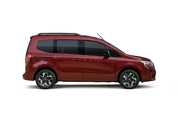 Nissan Townstar EVALIA Acenta 7 ZITS L2 45 kWh | 100% ELECTRISCHE 7 ZITTER |