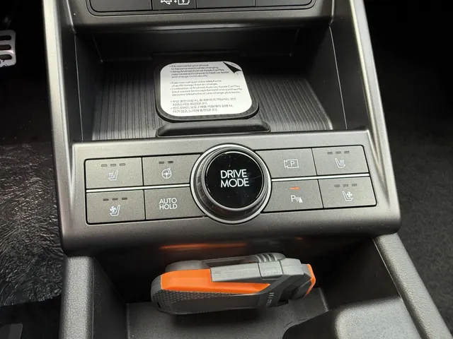 Hyundai Kona 1.6 GDI HEV N Line
